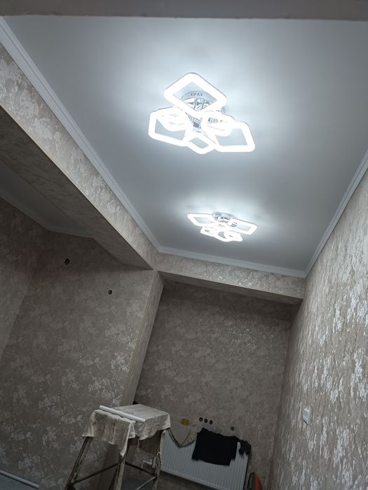 Ремонт квартир,гипса картон кафел