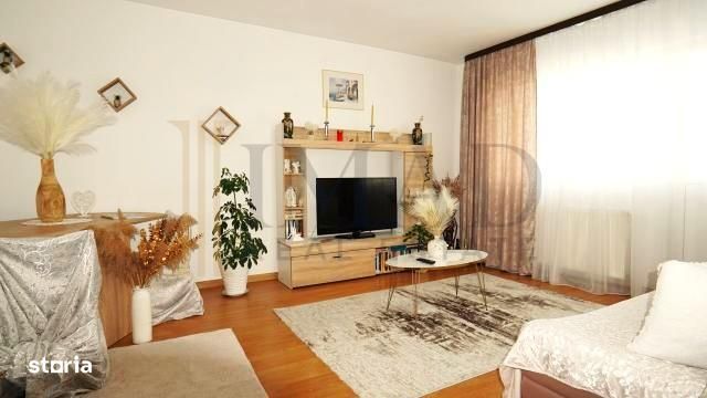 Ofertă rară! Vanzare Apartament 3 camere Micro 5, Balaban — fotografia 1
