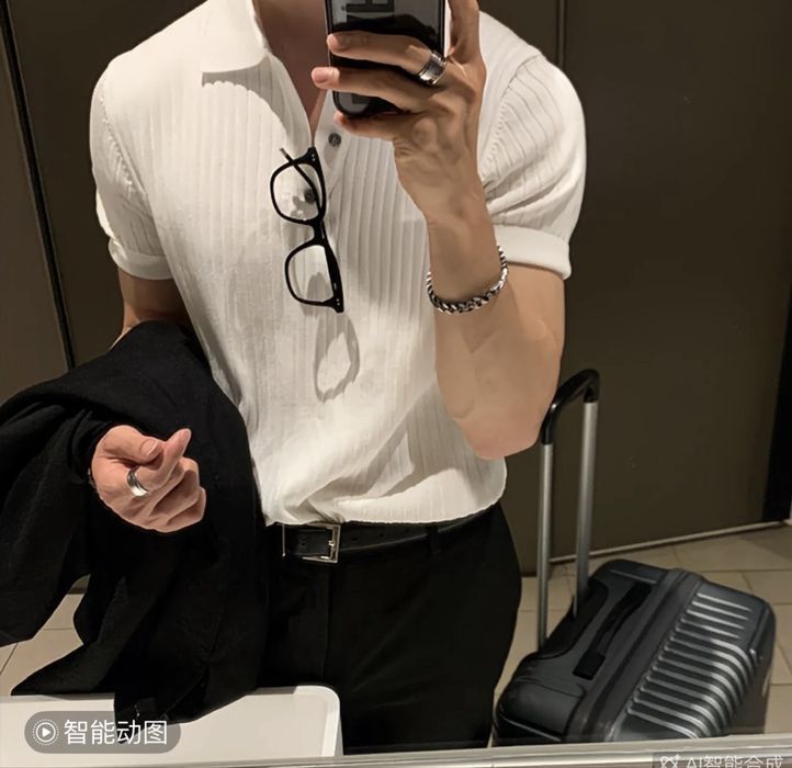 Поло мужское продам