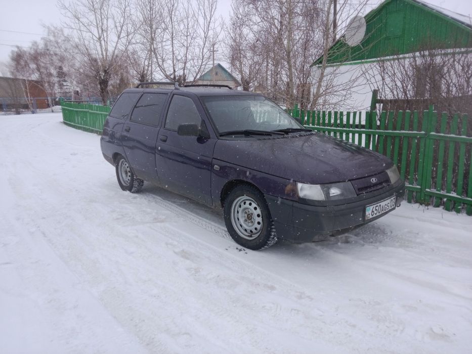 Ваз 2111 сатылады