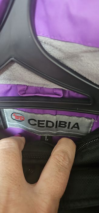 Продам зимний костюм