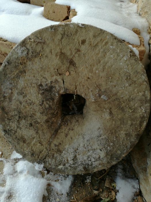 Старинни предмети