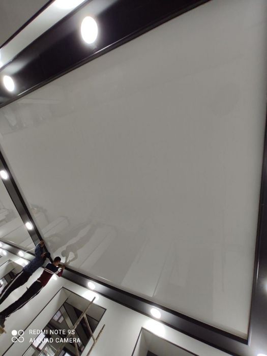 natijnoy patalok qilamiz arzon va  sifatli