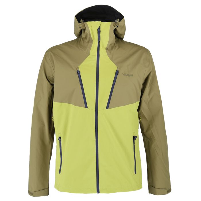 Vikafjell Rolvskil Jacket-оригинално мъжко яке