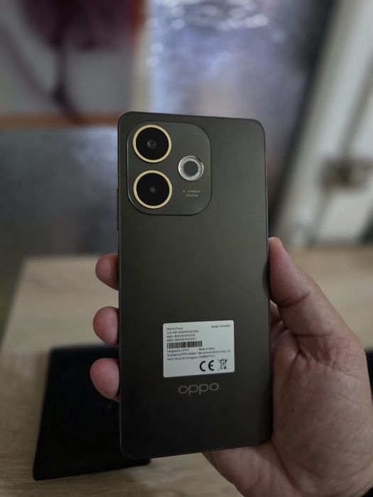 Telefon A5 PRO 5G