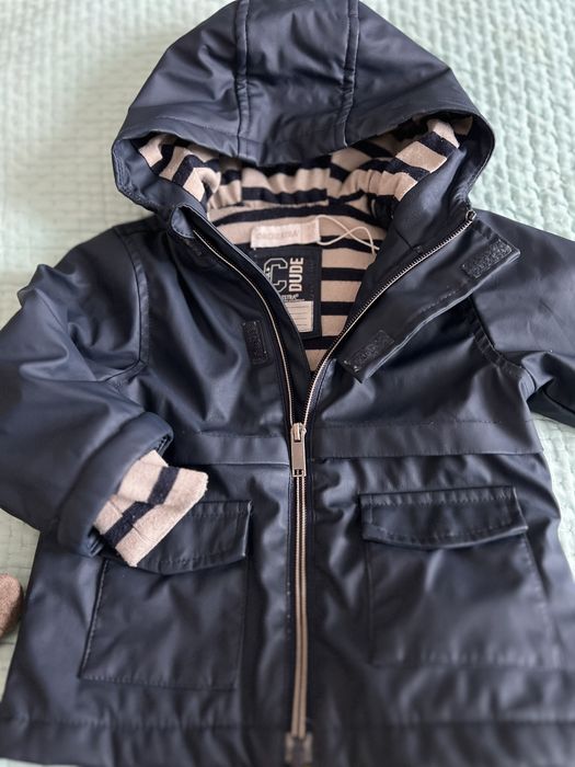 Одежда для мальчика 1.5-2 года