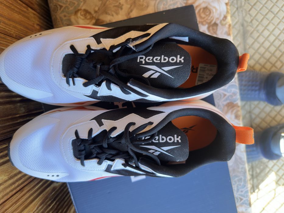 Reebok zig elusion