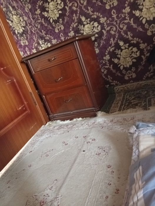 Тумбочка в хорошом состяним