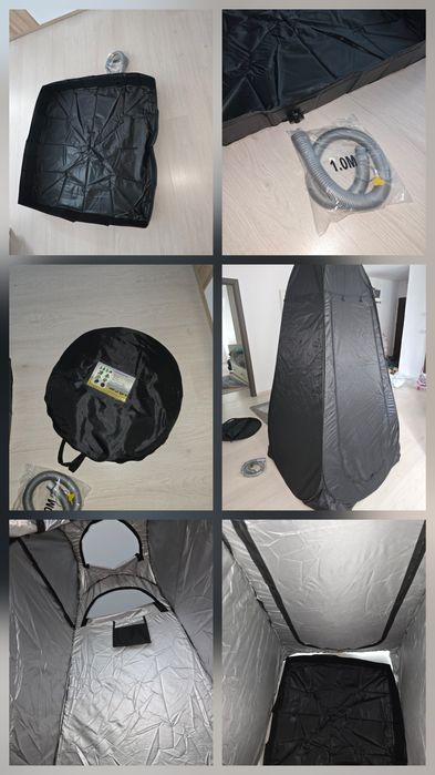 Accesorii camping
