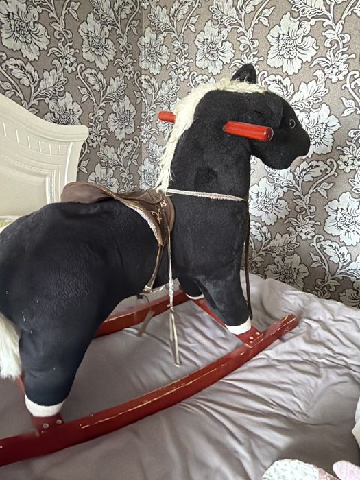 Балалар ойыншықтары