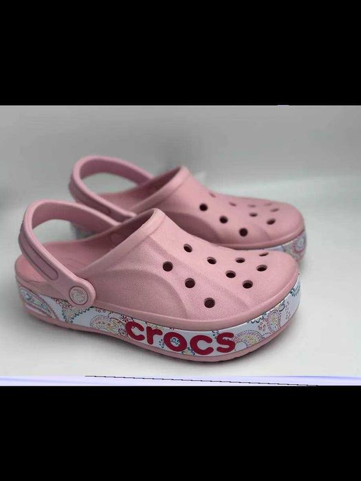 Супер  Скидка 20% Crocs