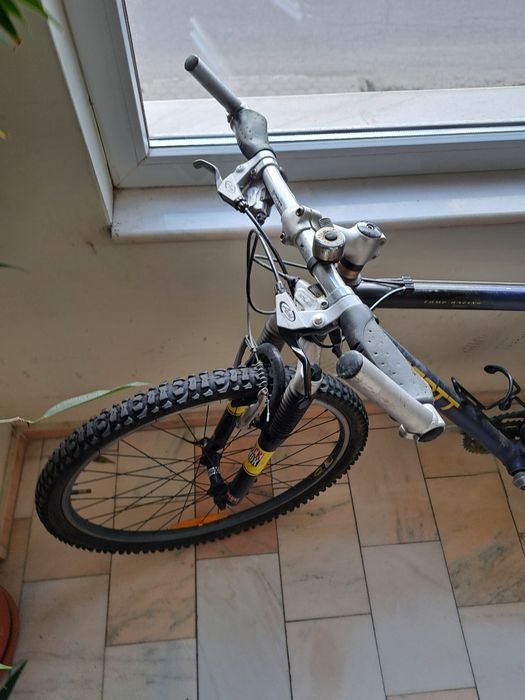 Bicicletă  în stare buna