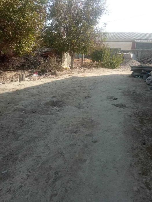 4-сотох ер сотилади, курук ерни узи,