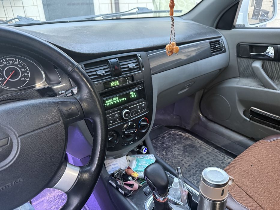 Срочно Gentra Elegant+