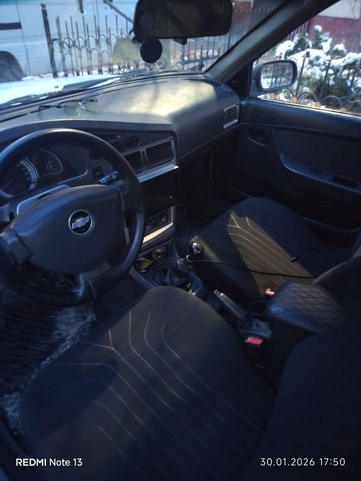 Nexia2 gibrid gaz bor metan 290 ming yurgan