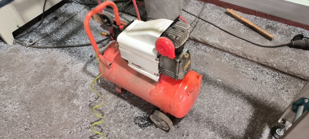 Компрессор воздушный Pit