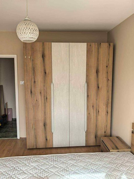 Дава се под наем Двустаен апартамент в София, Люлин 3 - 67 кв.м за 428.91 € - Снимка #1