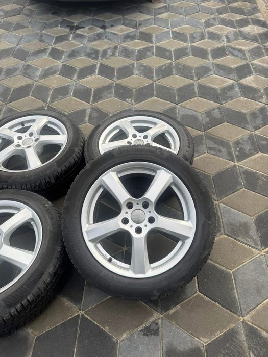 Jante Audi S-Line R17(5x112)”A3/A4/A5/A6/A7/Q3/Q5/Vw/Skoda/Seat~