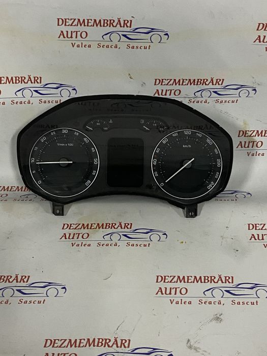 Ceas De Bord cod: 1z0920842d pentru Skoda Octavia 2 an 2004-2013