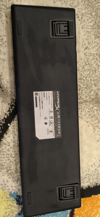 Клавиатура HyperX ORIGINS