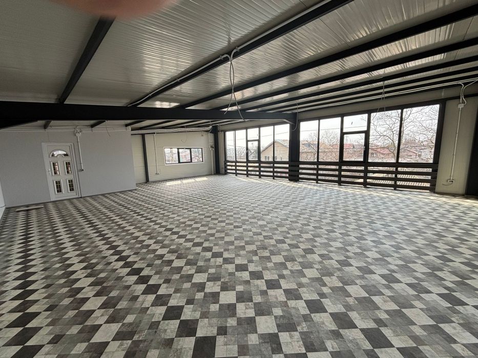 Spațiu comercial Pantelimon