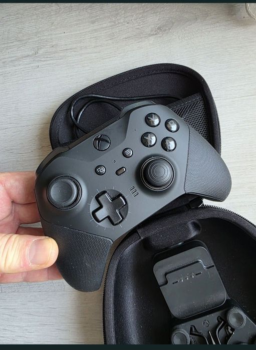 Controller Wireless Microsoft Xbox Elite Series 2