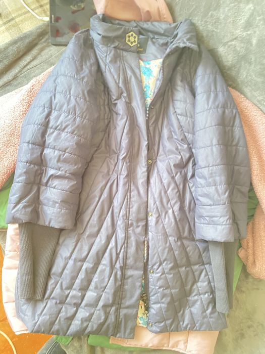 2999тнг за пять курток