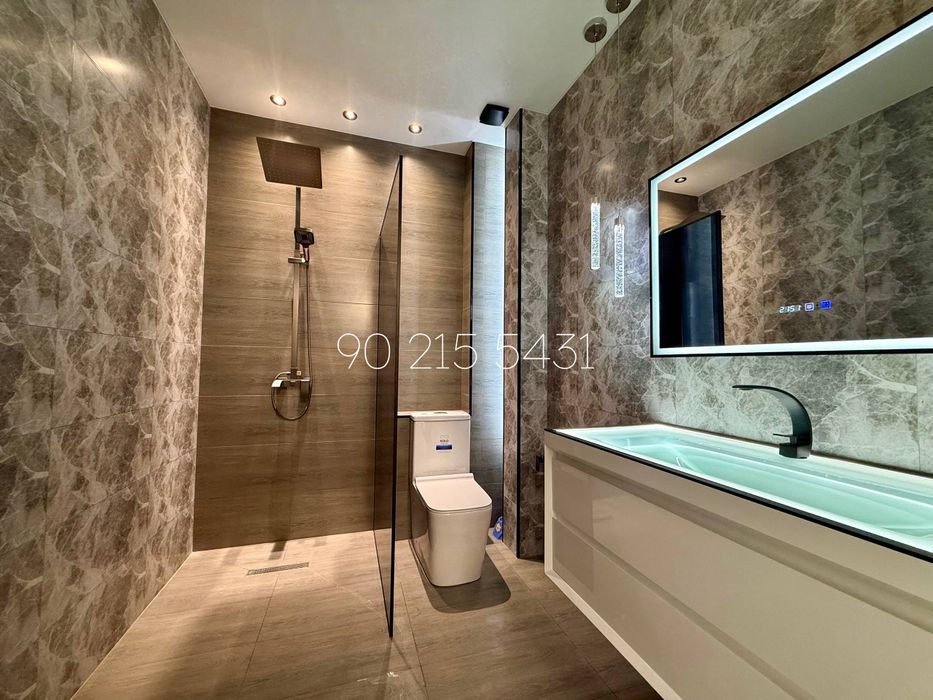 Продаю 2/2/9 в ЖК NRG Мирзо-Улугбекского района, Сайрам 26, 65 кв.м.