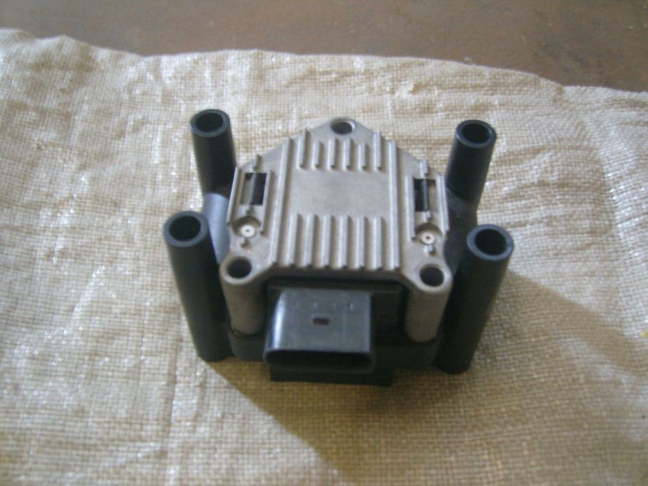 Спирачна помпа GOLF 4. Бобина GOLF 4, Passat 4