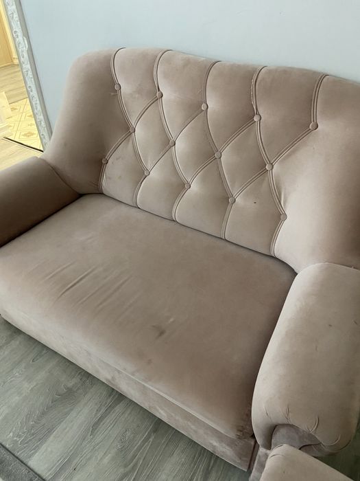 Продается диван СРОЧНО