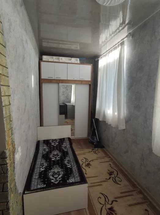 Продаётся 1-комнатная квартира Юнусабад, 5-й квартал, мебель + техника