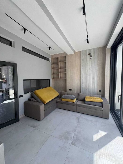 Продаётся Евро дом Участок 2 сотки 3 уровня 6 комнат 340м2 есть Лифт