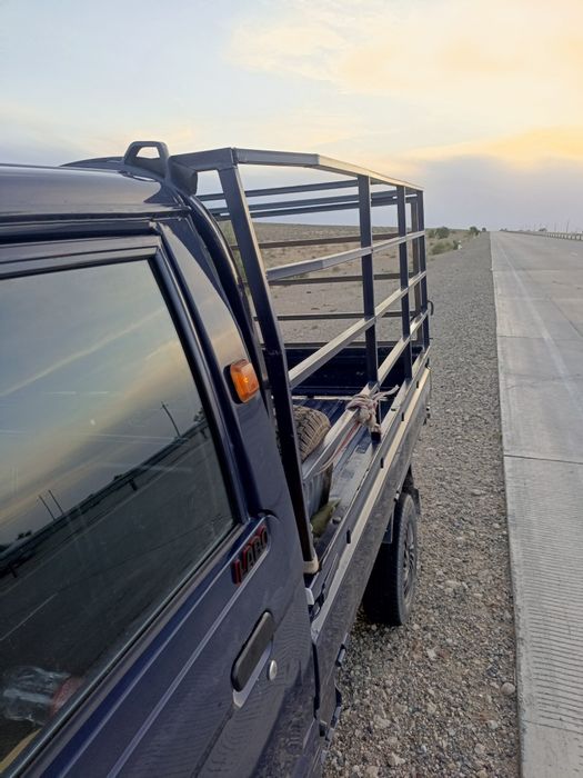 Labo sotilati yaxshi holatda