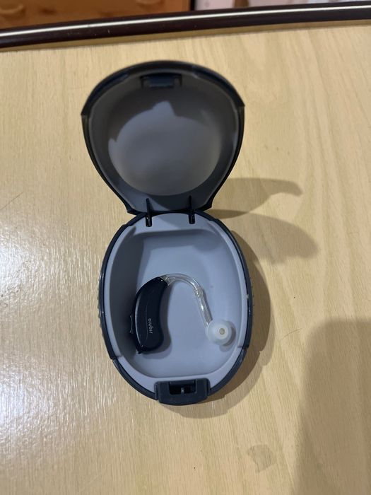 Слуховой аппарат Signia