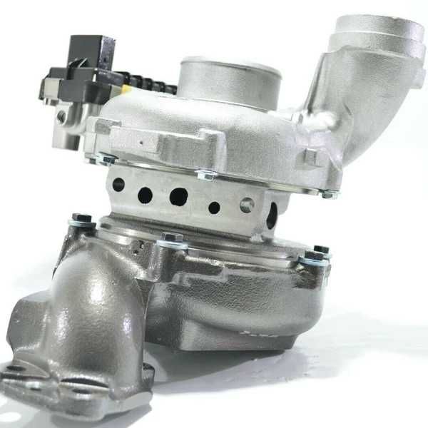 Турбо за Mercedes 350CDI ML GL GLS E C S class BallBearing