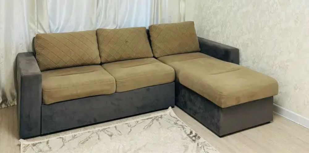 Диван раскладной