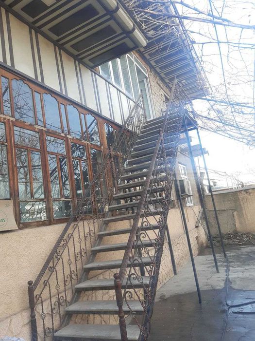 Ховли сотилади Самарканд Шахри Достлик махалласи