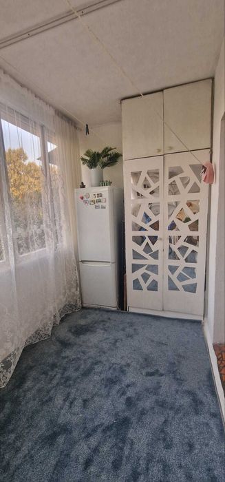 3-комнатная 77 м², Яшнабад, ул. Машхадий — 3/3/5, от собственника