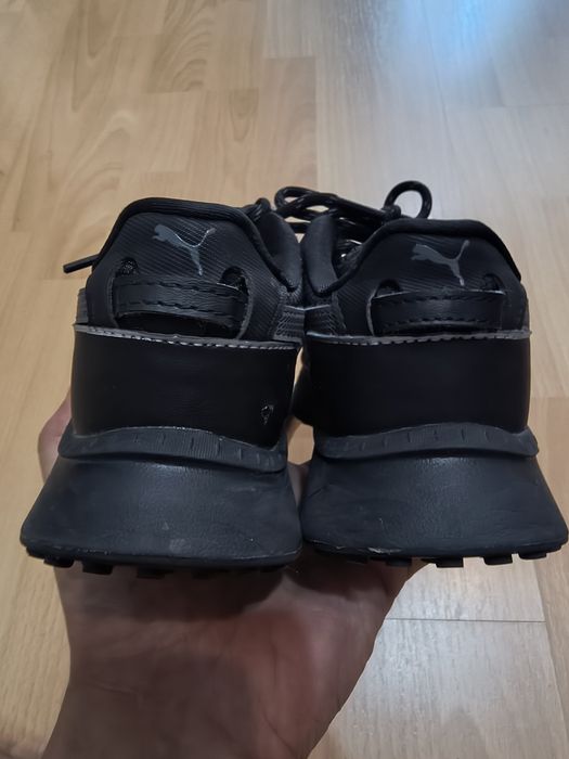 Adidași băieți Puma in stare foarte buna ,m.29 .Preț 80 lei