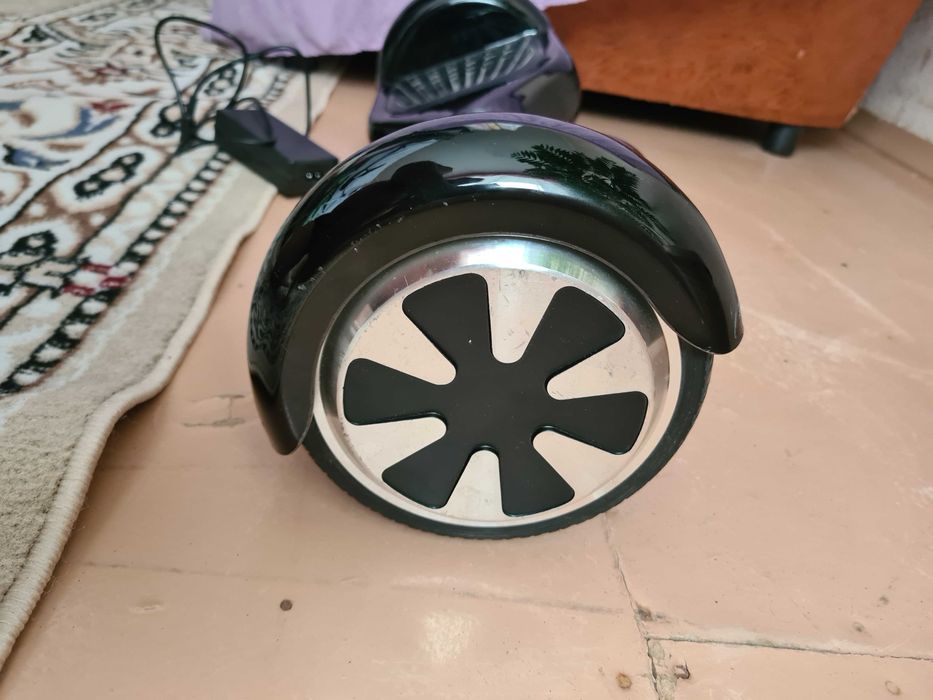 Продам Гироскутер 40000 тнг