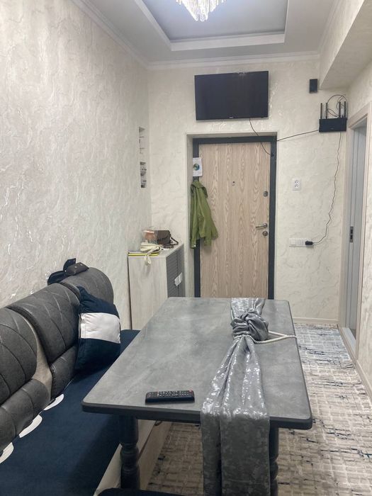 Uy 3xona navastroyka