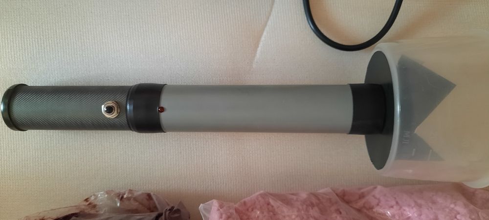 Флокатор, флок десять видов цвета