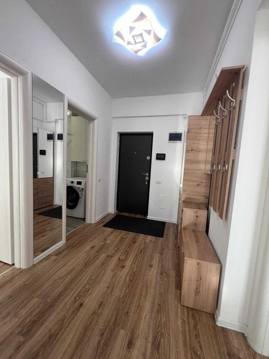 Apartament 2 camere Vivamus