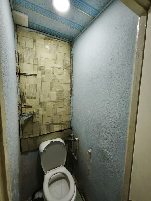 Куйлюк 2 массив 2/1/4 Раздельные комнаты