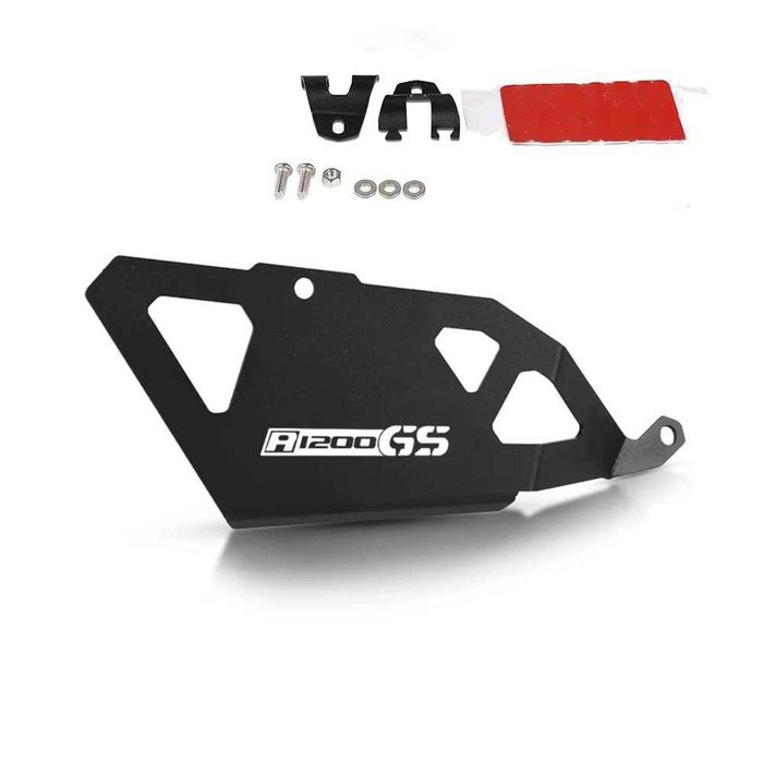 Protecție Clapetă Evacuare BMW R1200GS LC ADV 2013 2021 A1071