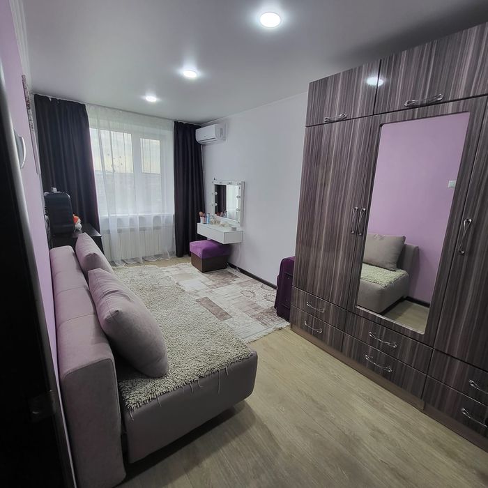 Продам квартиру 3х комнатную