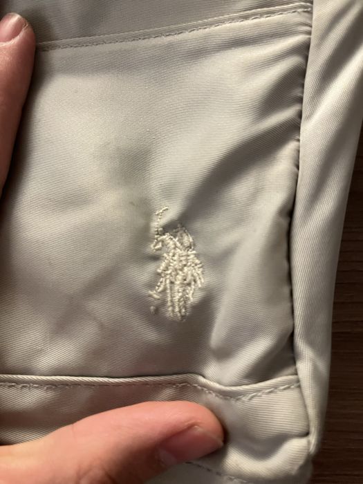 Сумка POLO оригинальная