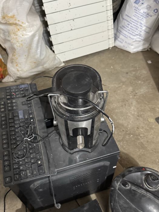 все за 15 рисоварка мултиварка соковыжималка партварка