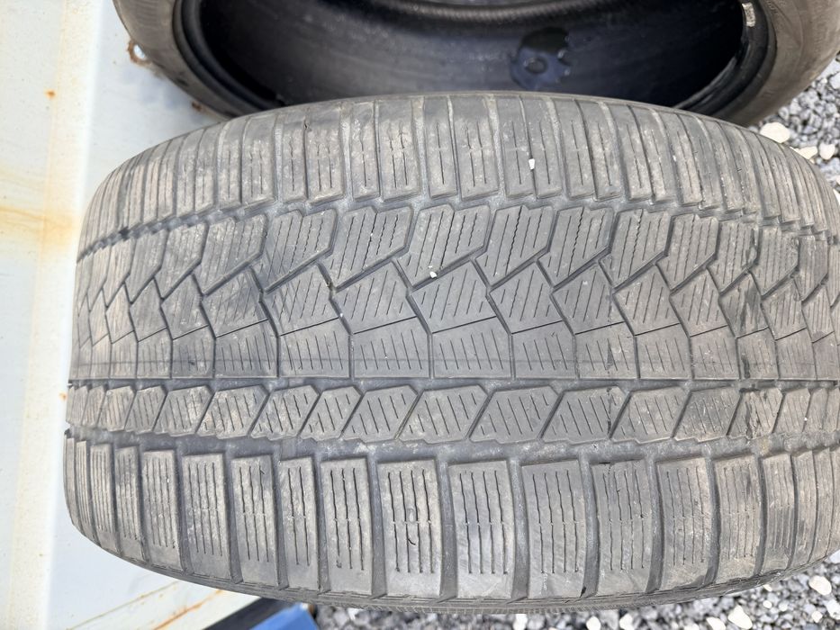 Cauciucuri Continental