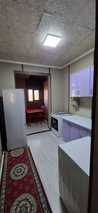 7-Mikrorayondan 3 xonalik uy sotiladi